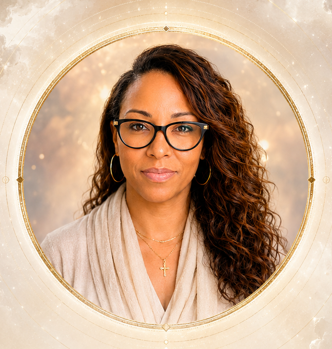 Mosha Premah, founder of Re-Wake Wellness